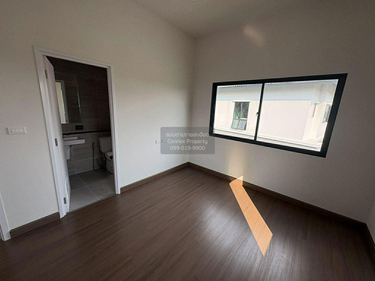 รูป ขายบ้าน บริทาเนีย วงแหวน - เทพารักษ์ แพรกษาใหม่ เมืองสมุทรปราการ สมุทรปราการ CX-145552 ✅ ทักไลน์ @connexproperty ตอบทันที ทีมงานมืออาชีพ ✅ - รูปที่ 7/12