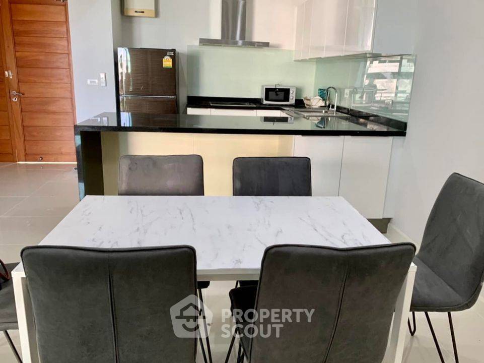 รูป คอนโด 2-ห้องนอน ที่ ริมธารา เรสซิเด้นซ์ คอนโดมิเนียม ใน บางโพงพาง (ID 821093) - รูปที่ 6/10