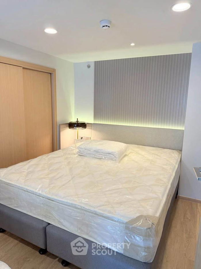 รูป คอนโด 1-ห้องนอน ที่ คัลเจอร์ จุฬา ใกล้ MRT สามย่าน (ID 2612148) - รูปที่ 6/7