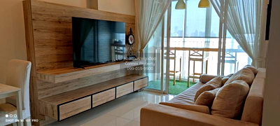 Condos for rent : 🔥🔥🔥 FOR RENT condo , Ideo Verve Ratchaprarop , Duplex , wide frontage , BTS-Bearing , Makkasan , Rat Thewi , Bangkok , CX-02580 ✅ Live chat with us ADD LINE @connexproperty ✅ 🔥🔥🔥