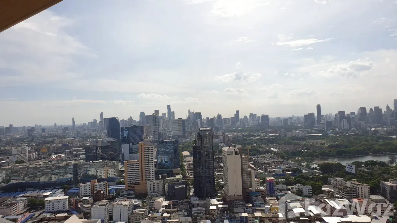 picture 2 Bed 2 Bath 55sqm 36F High Rise The Lumpini LPN24 5672959 - 19/22