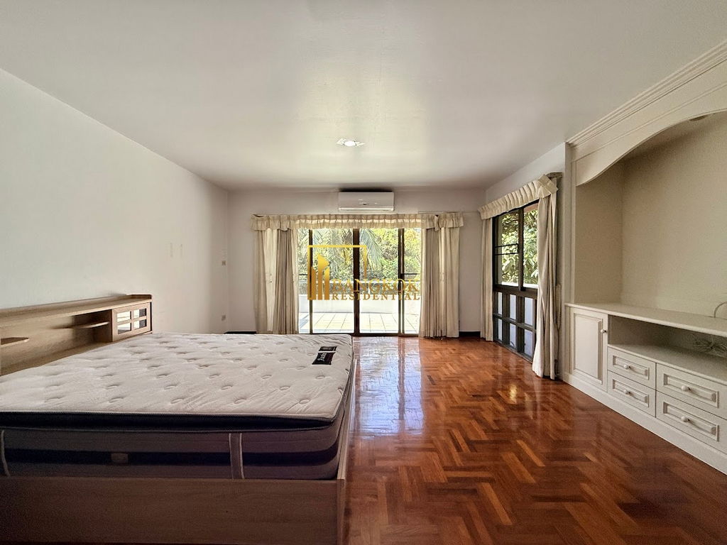 รูป Spacious 4 Bedroom House For Rent in Thonglor Area - BR28328SH - รูปที่ 15/39