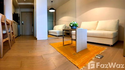 Condos for sale : 1 Bedroom Condo for sale at Liv At 49  1098346