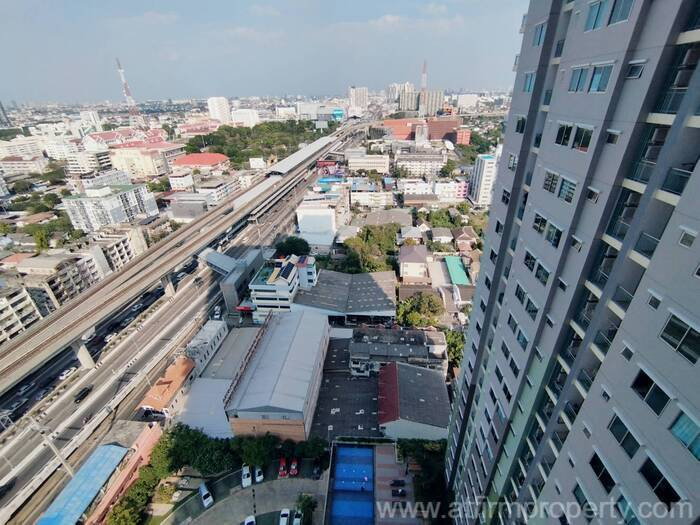 รูป 💖💖ปล่อยเช่า ศุภาลัยปาร์คแคราย-งามวงศ์วาน / 1 ห้องนอน ขนาด 46 ตรม ราคา 8,500 บาท/ สนใจสอบถามได้นะคะ Line ID : atfirm2010 💖💖 - รูปที่ 12/13