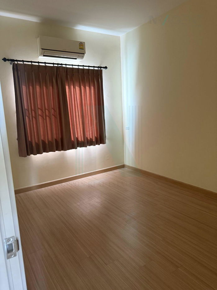 รูป 📌 ขายทาวน์เฮาส์ โครงการ คาซ่า ซิตี้ บางนา 2 ชั้น 3 ห้องนอน 3 ห้องน้ำ - รูปที่ 7/8