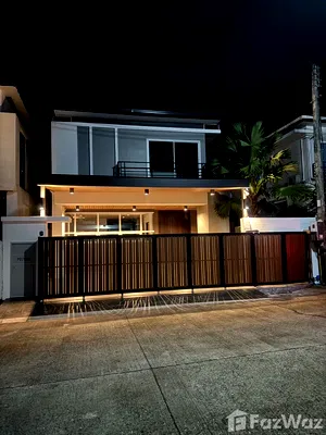 บ้านเดี่ยว เมืองภูเก็ต ภูเก็ต : ขาย บ้านเดี่ยว 3 ห้องนอน ในโครงการ เจ้าฟ้าการ์เด้น โฮม 7 พรีเมียร์ พาร์ค 5634037