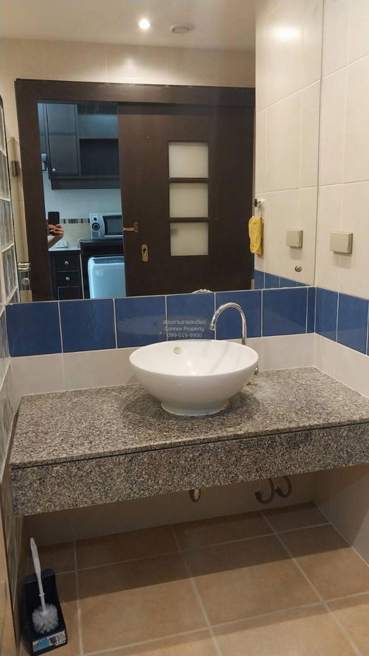 รูป เช่าคอนโด สีลม แกรนด์ เทอเรส BTS-ศาลาแดง สีลม เขต บางรัก กรุงเทพ CX-30299 ✅ ทักไลน์ @connexproperty ตอบทันที ทีมงานมืออาชีพ ✅ - รูปที่ 3/12