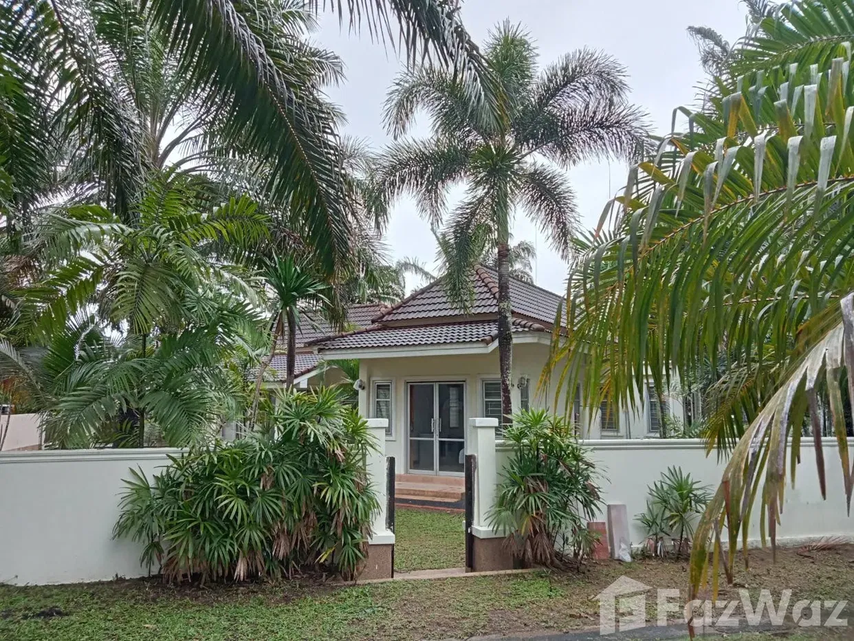 picture 2 Bedrooms villa 1628248 - 1/12