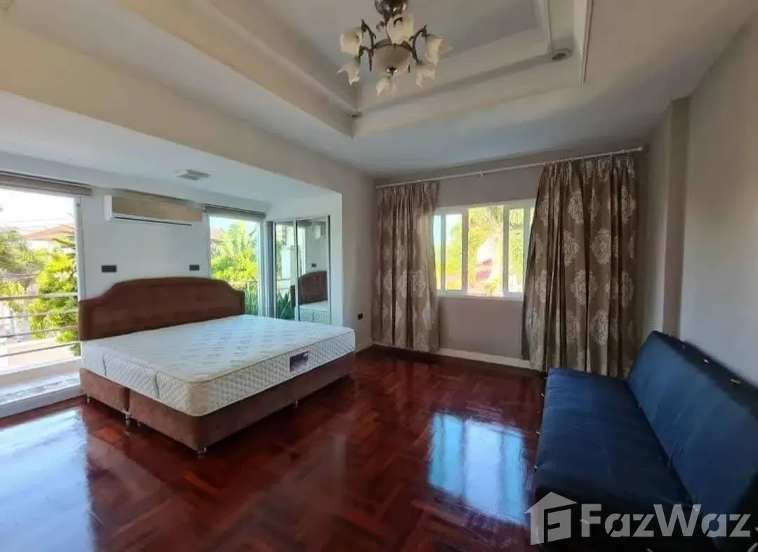 รูป วิลล่าให้เช่า 4 ห้องนอน ในโครงการ ยูโรเปียน โฮม เพลส 5332145 - รูปที่ 5/15