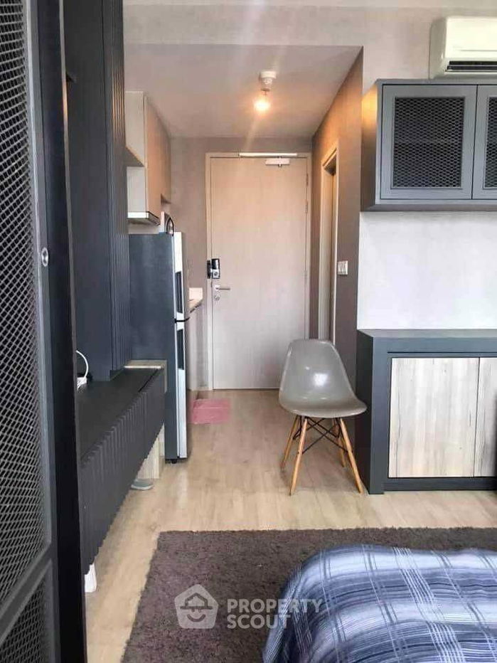 รูป คอนโด 1-ห้องนอน ที่ ไอดีโอ คิว จุฬา-สามย่าน ใกล้ MRT สามย่าน (ID 1960113) - รูปที่ 5/10