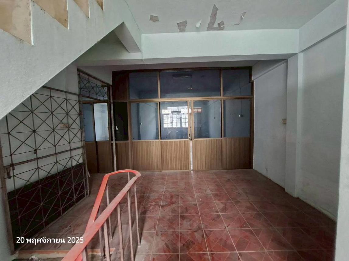 picture SHOP HOUSE 29.2 Sq.w. Cha-Am Petchburi for 3.1M - 36/44