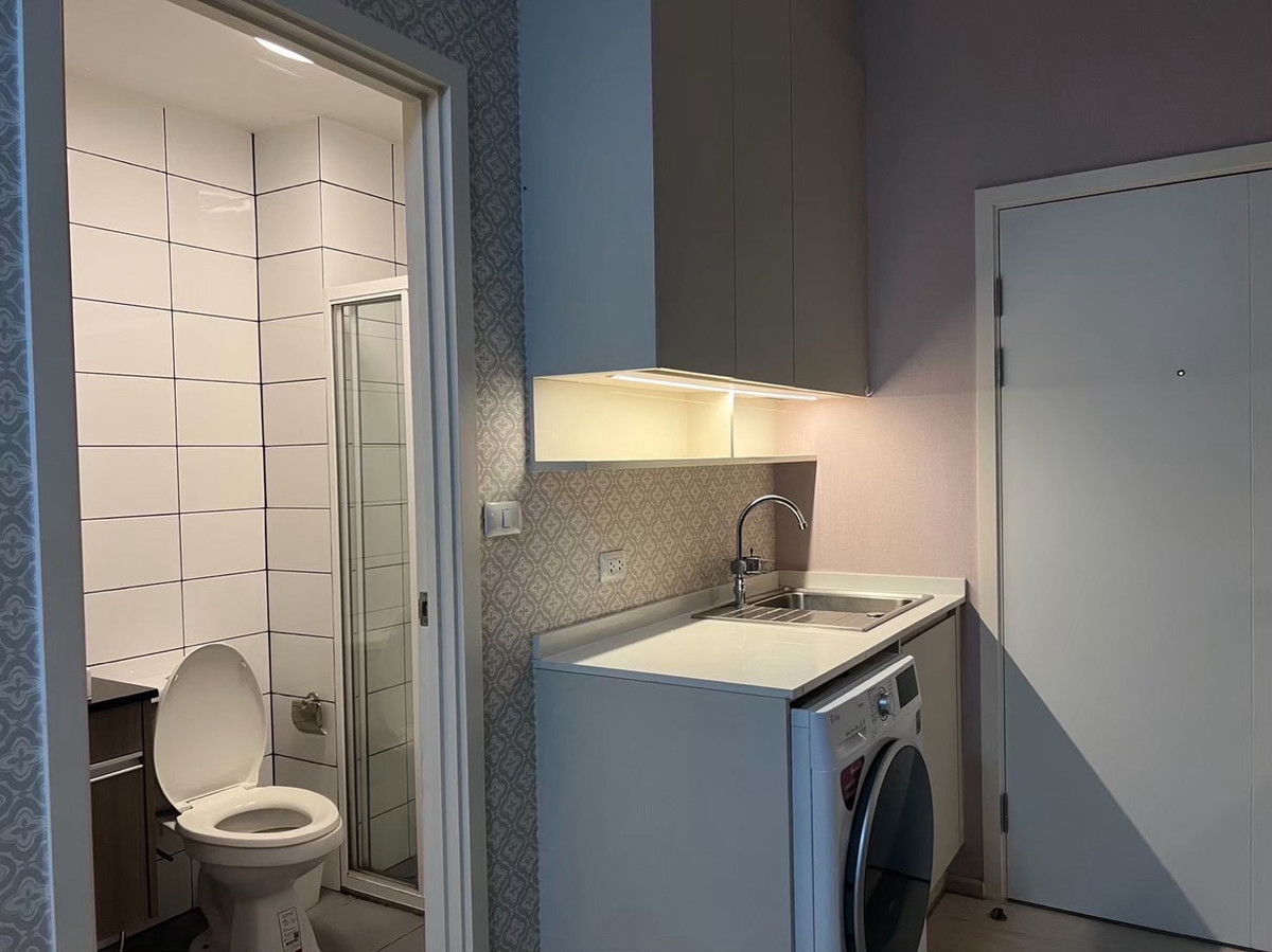 รูป 🔮RB23506 ให้เช่าถูกมาก👍แชปเตอร์ วัน อีโค รัชดา - ห้วยขวาง✅แอดไลน์ @119dgdea ( มี @ ด้วย) แอดมินตอบไว - รูปที่ 8/10