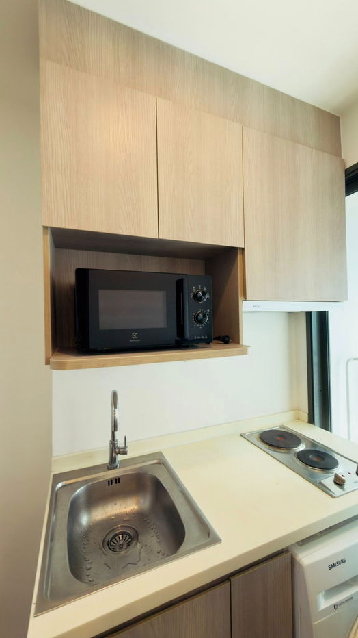 รูป 🦋RB23495 ให้เช่าถูกมาก📢ไอดีโอ โมบิ จรัญ - อินเตอร์เชนจ์👉แอดไลน์ @714txlxc( มี @ ด้วย) แอดมินตอบไว - รูปที่ 14/14