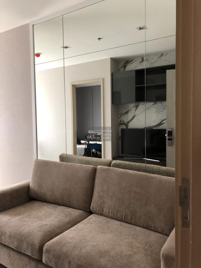 รูป 🔥🔥🔥 เช่าคอนโด  ริทึ่ม สุขุมวิท 36-38 BTS-ทองหล่อ พระโขนง เขต คลองเตย กรุงเทพ CX-17825 ✅ ทักไลน์ @connexproperty ตอบทันที ทีมงานมืออาชีพ ✅ 🔥🔥🔥 - รูปที่ 2/9