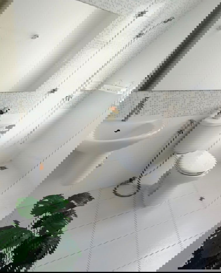 รูป #R9486  🎉 020369 ให้เช่าบ้าน Town Plus Rama9 - รูปที่ 16/17