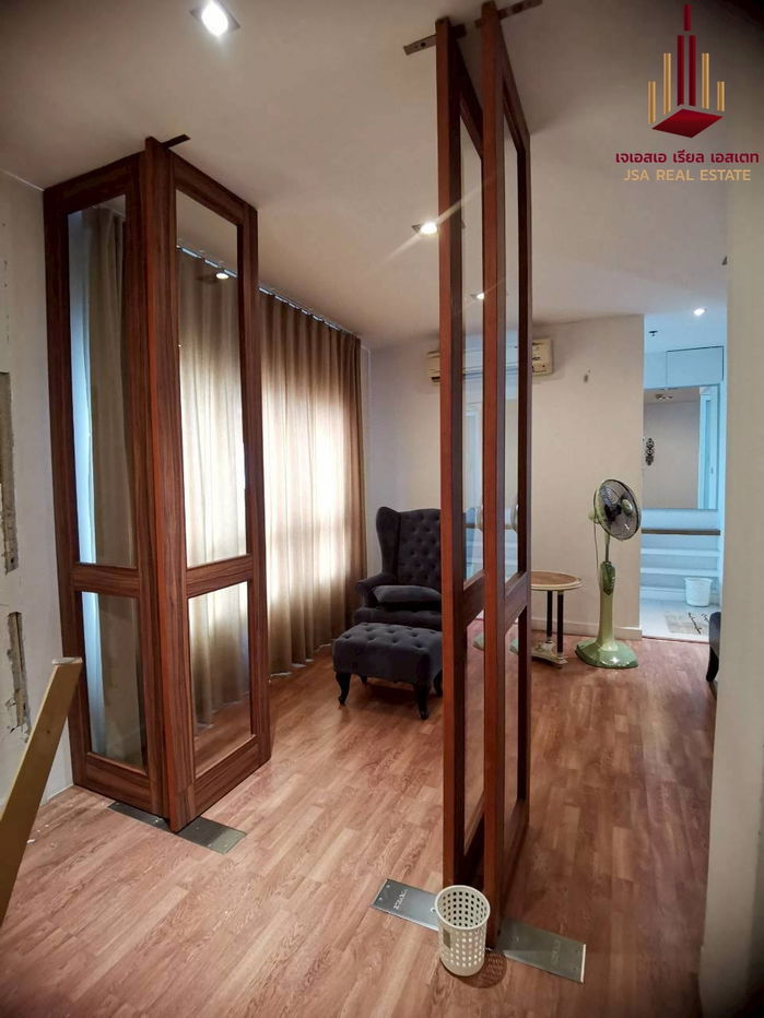 รูป ✨ ให้เช่า ไอวี่ ริเวอร์ ราษฎร์บูรณะ ✨ 💰 ราคา 14,000 บาท/เดือน - รูปที่ 2/6