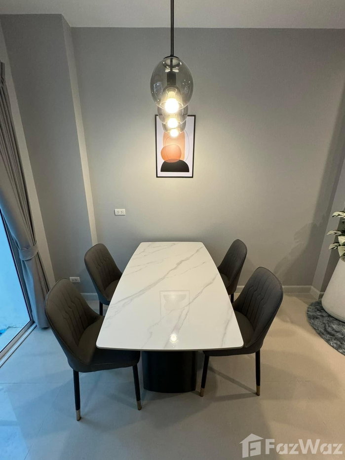 รูป บ้านเดี่ยวให้เช่า 3 ห้องนอน ในโครงการ บ้านกลางเมือง สาทร – ตากสิน 2 1715818 - รูปที่ 17/29
