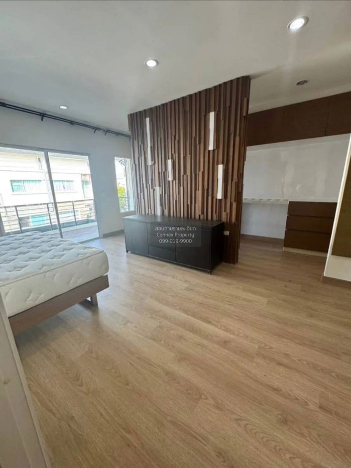 รูป ขายทาวน์เฮ้าส์/ทาวน์โฮม วิลเลต ซิตี้ พัฒนาการ 38 ห้องมุม MRT-กลันตัน (สายสีเหลือง) สวนหลวง เขต สวนหลวง กรุงเทพ CX-147566 ✅ ทักไลน์ @connexproperty ตอบทันที ทีมงานมืออาชีพ ✅ - รูปที่ 8/12