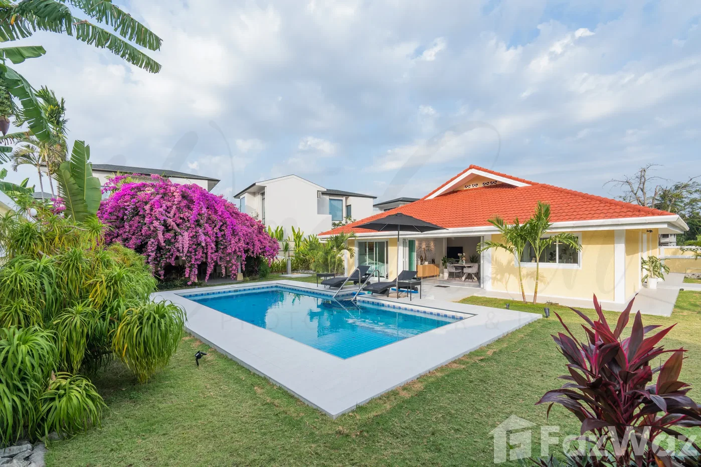 รูป ขาย บ้านเดี่ยว 3 ห้องนอน ใน ฉลอง, ภูเก็ต 5997641 - รูปที่ 22/28