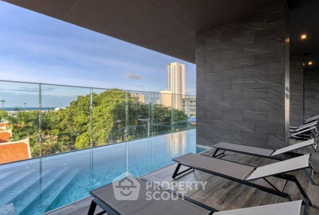รูป ขายคอนโด 1 ห้องนอน ชั้น 28 ที่ The Panora Pattaya พราตำมเนก (ID 2691138) - รูปที่ 10/13