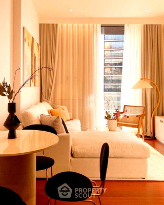 Condos for rent : 1-BR Condo at Khun By Yoo near BTS Thong Lor (ID 1723499)