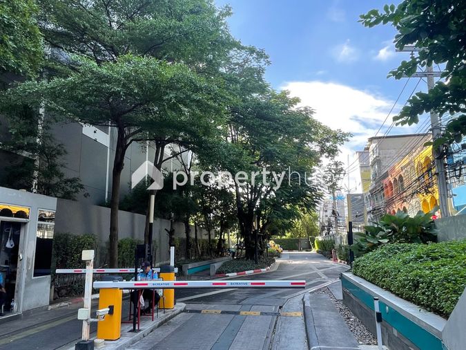 Aspire Sukhumvit 48