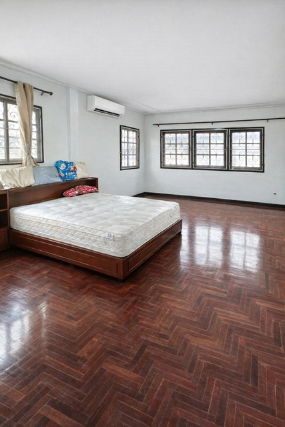 รูป บ้านเดี่ยว 90 ตร.ว.5-6นอน 2น้ำ ใกล้ BTSเสนานิคม และ รร.สตรีวิทยา2 1กม.300ตร.ม. จอดรถ5คัน ทำเลเสนานิคม ลาดพร้าว - รูปที่ 3/8