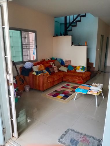 ขายบ้านเดี่ยว 3 ห้องนอน 133 ตร.ม. 30 ตร.ว. เขตบางเขน