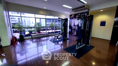 Condos for rent BTS Chit Lom : 1-BR Condo at The Platinum Condominium near ARL Ratchaprarop (ID 2691416)