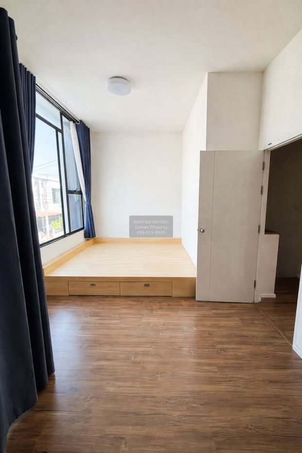 รูป ขายทาวน์เฮ้าส์/ทาวน์โฮม พลีโน่ ปิ่นเกล้า-จรัญ รีโนเวทใหม่ วัดชลอ บางกรวย นนทบุรี CX-147246 ✅ ทักไลน์ @connexproperty ตอบทันที ทีมงานมืออาชีพ ✅ - รูปที่ 7/9