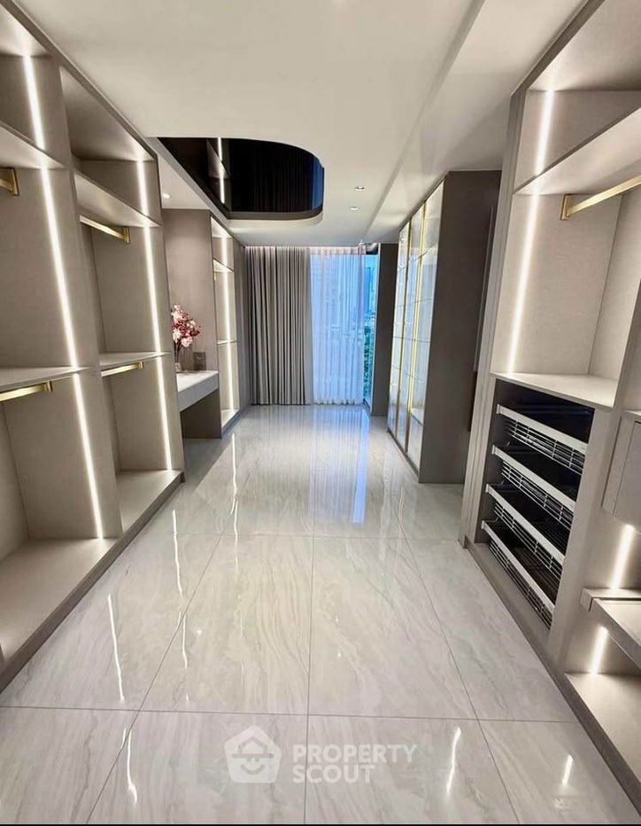 รูป คอนโด 3-ห้องนอน ที่ ฟินน์ สุขุมวิท 31 ใกล้ MRT สุขุมวิท (ID 2610793) - รูปที่ 6/22