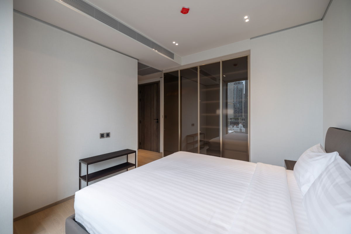 picture 👑 [FOR RENT] Ultra-Luxury & Pet-Friendly! TONSON ONE RESIDENCE with Private Lift 🐈🦮 - 35/39