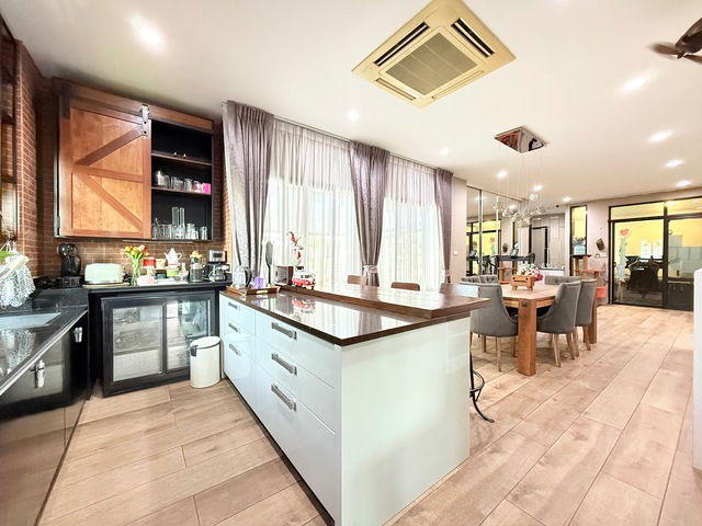 รูป ขายพูลวิลล่า Pool villa ศิตา พระราม2 70 ตรว. 355 ตรม. - รูปที่ 8/27