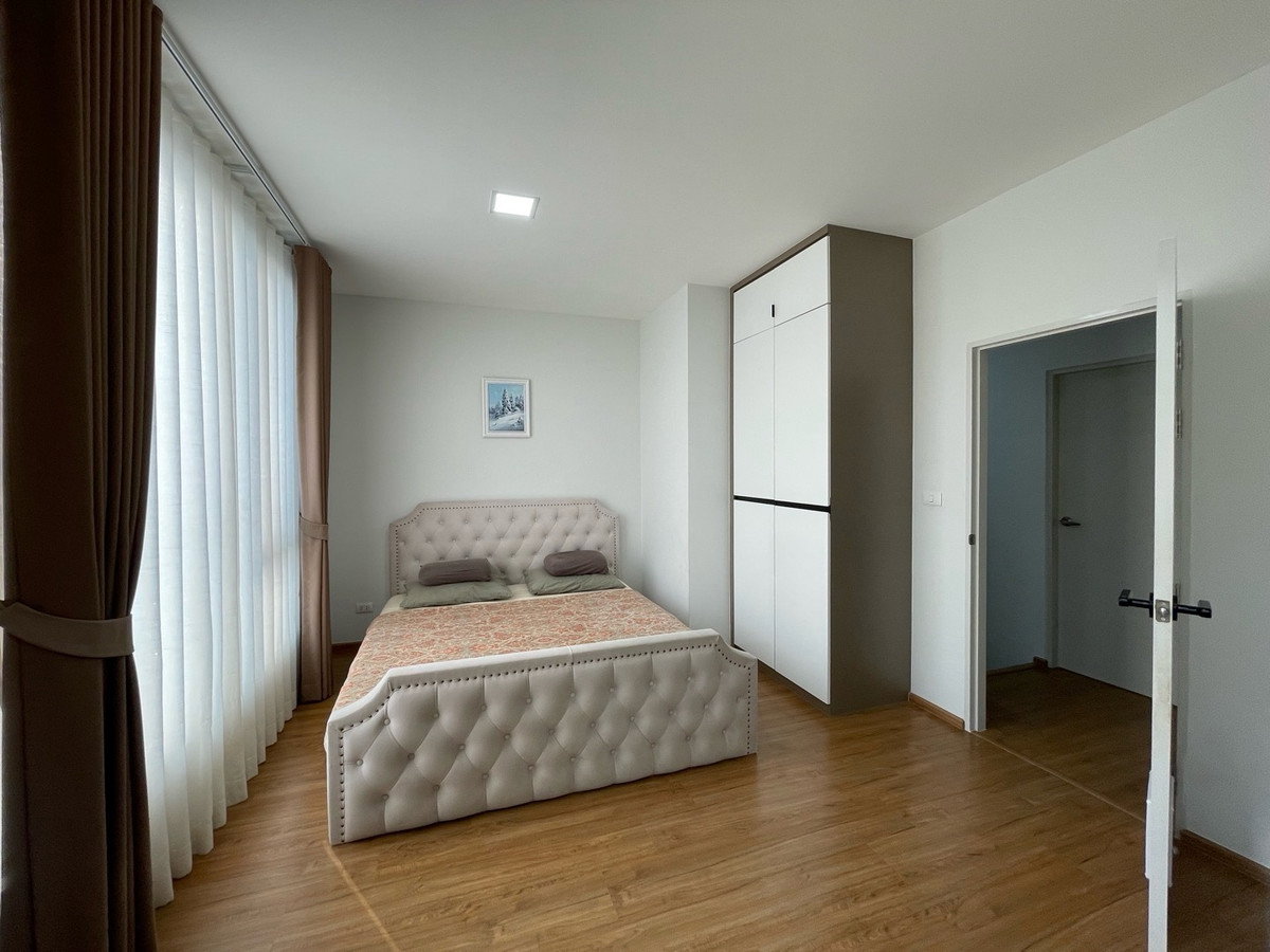 รูป 🏡 ให้เช่า ทาวน์โฮม 2 ชั้น สไตล์มินิมอล โครงการ Pleno สุขุมวิท–บางนา 2  🌿 บ้านบรรยากาศอบอุ่น เรียบง่าย น่าอยู่ - รูปที่ 6/15