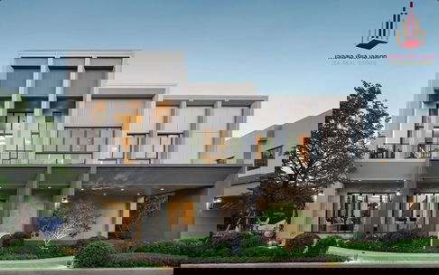 ✨ ขาย บางกอก บูเลอวาร์ด ซิกเนเจอร์ รามอินทรา - พระยาสุเรนทร์ ✨    ราคา 23,900,000 บาท