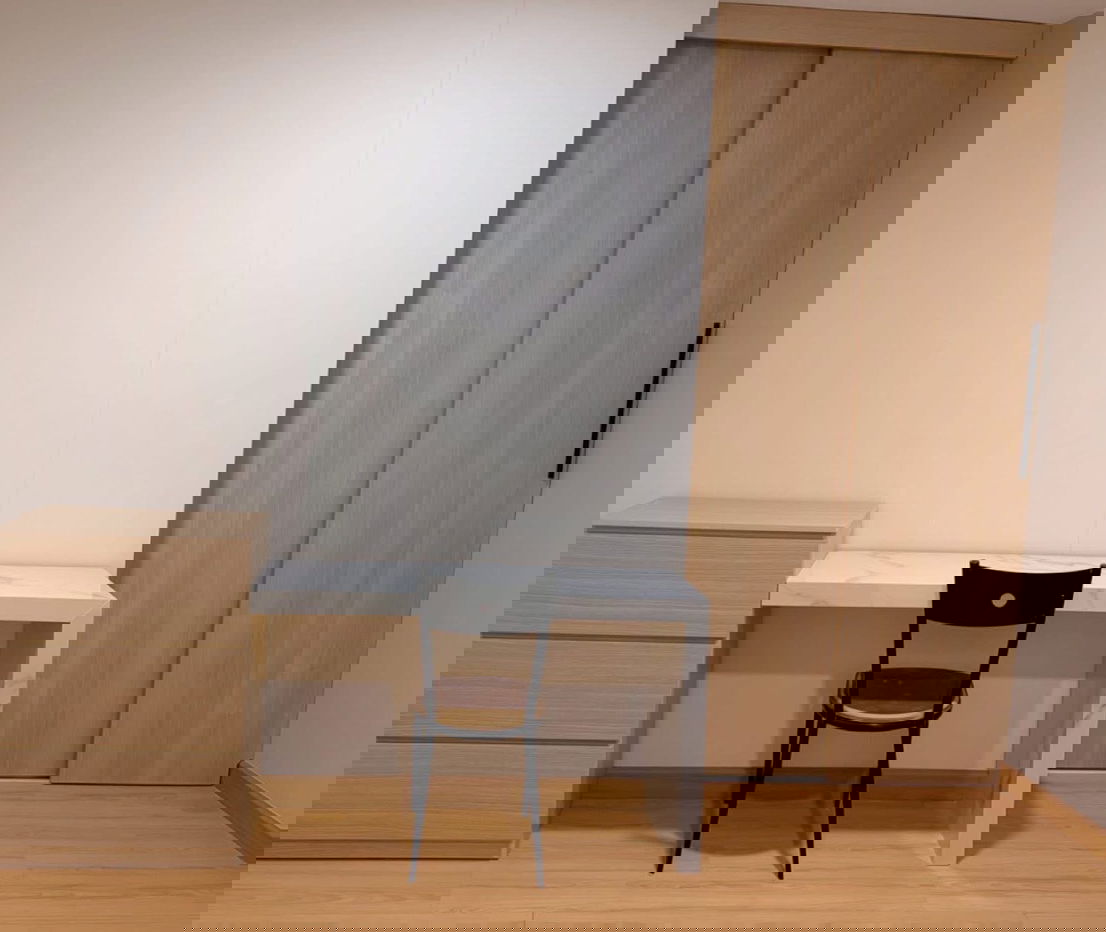 รูป ปล่อยเช่า Le Rich (เลอริช) พระราม 3 สาร- สาธุฯ - ราคาเช่า 20,000 บาท/เดือน - รูปที่ 3/8