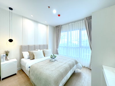 Condos for sale : Aspire  Ngamwongwan  For  Sell