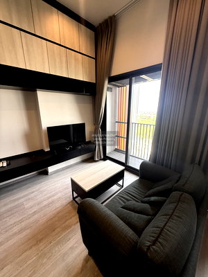 Condos for rent Soi Sukhumvit 101 : 🔥🔥🔥 For Rent Condo , The line sukhumvit 101 , BTS-Punnawithi , Bang Chak , Phra Khanong , Bangkok , CX-86249 ✅ Live chat with us ADD LINE @connexproperty ✅ 🔥🔥🔥