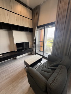รูปภาพ 🔥🔥🔥 For Rent Condo , The line sukhumvit 101 , BTS-Punnawithi , Bang Chak , Phra Khanong , Bangkok , CX-86249 ✅ Live chat with us ADD LINE @connexproperty ✅ 🔥🔥🔥