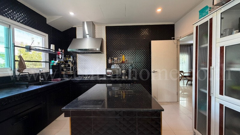 รูป บ้านเดี่ยว ศุภาลัย พาร์ควิลล์ 1 บางนา - เทพารักษ์ ต้นโครงการ ขายขาดทุน - รูปที่ 7/19