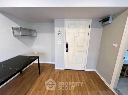 คอนโด 2-ห้องนอน ที่ ลุมพินี เพลส พหล สะพานควาย ใกล้ BTS สะพานควาย (ID 2681082)