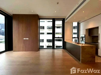 ขายคอนโด : ขาย คอนโด 1 ห้องนอน ในโครงการ สโคป หลังสวน 6075465