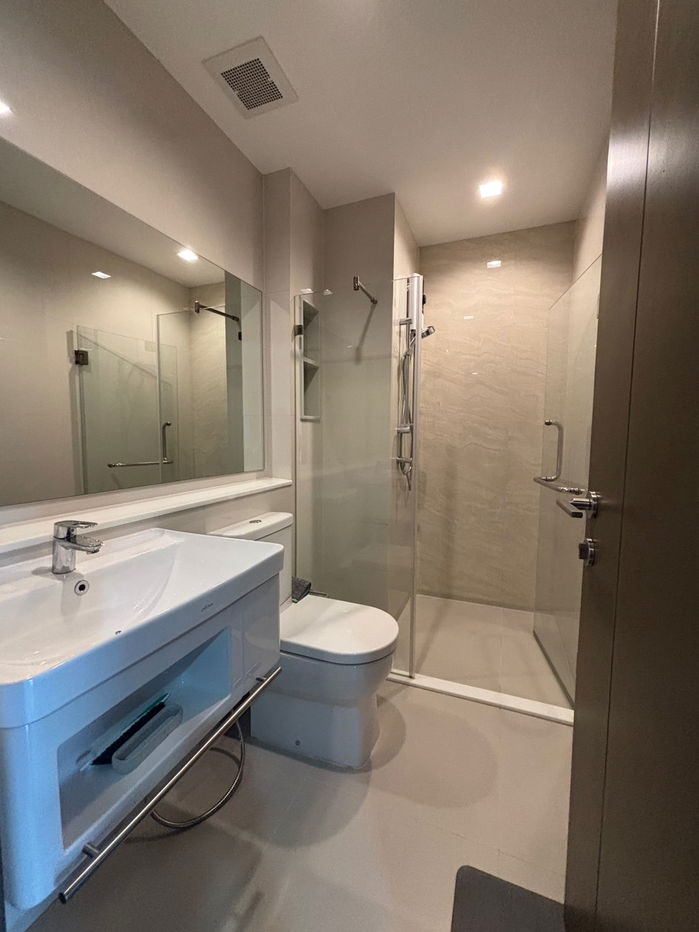 รูป 🔥✅ ให้เช่า คอนโด  Life Ladprao Valley 1 ห้องนอน 1 ห้องน้ำ 🌟🎉พร้อมอยู่ - รูปที่ 4/10