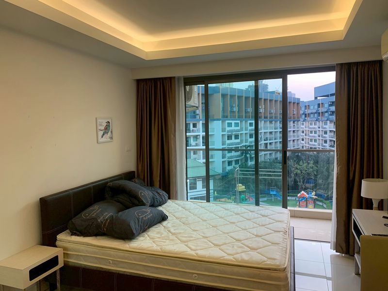 picture ⛵ Laguna Beach2 ⛵ Foreinger quota / Pool view / 6F / Studio room for quick sale彡 - 2/18