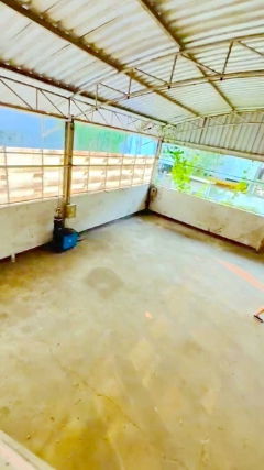 รูป MRT กระทรวงสาธารณสุข 900 ม.พร้อมโกดัง ท่าอิฐ 800 ตร.ม. ตึกแถว 3 คูหา ทำเลศักยภาพใน เมืองนนทบุรี - รูปที่ 6/8