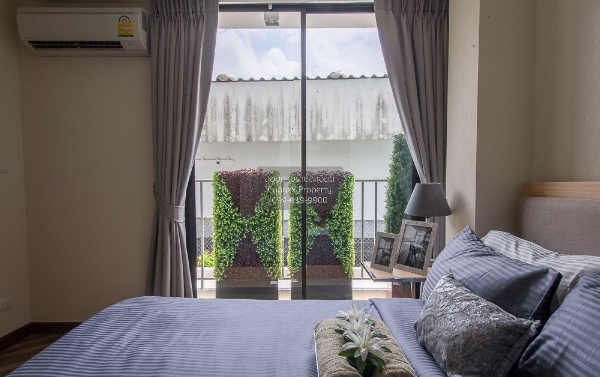 รูป เช่าคอนโด บียอนด์ สุขุมวิท BTS-บางนา บางนา เขต บางนา กรุงเทพ CX-147221 ✅ ทักไลน์ @connexproperty ตอบทันที ทีมงานมืออาชีพ ✅ - รูปที่ 3/6