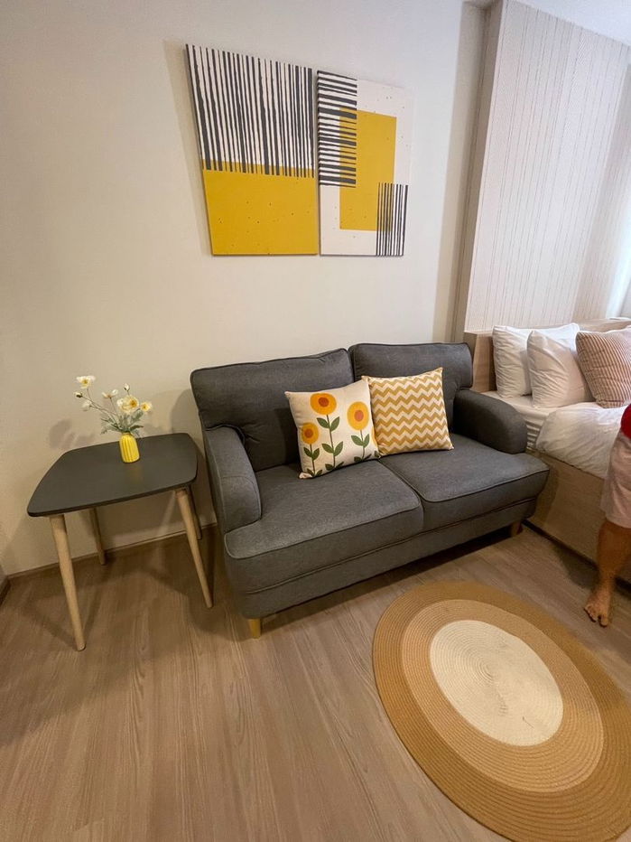 picture For rent, The Move Bang Wa, 2nd floor. - 4/14