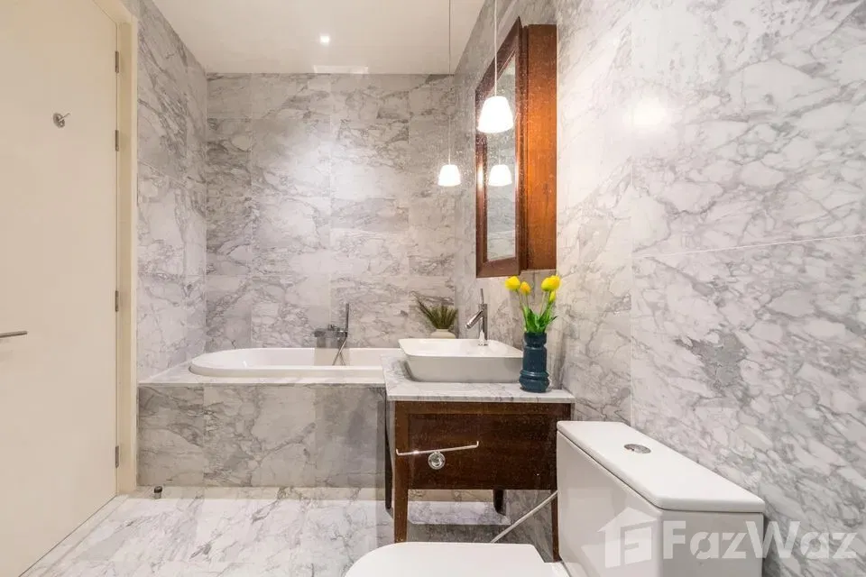 picture 1 Bedroom Condo for rent at Khun By Yoo 1654392 - 5/27