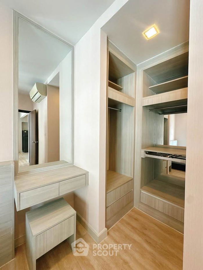 รูป คอนโด 1-ห้องนอน ที่ เดอะ พรีโอ ซิกเนเจอร์ คอนโด เชียงใหม่ ใกล้ Central Chiangmai Airport (ID 2661703) - รูปที่ 2/11