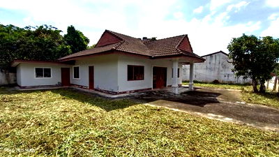 บ้านเดี่ยว กระบี่ : บ้านเดี่ยว สำหรับขาย - เหนือคลอง เหนือคลอง กระบี่